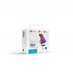 FIXED MagPowerstation Round FIXMPOS-RO-GR – Zboží Živě