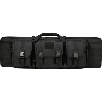 Emerson Gear přepravní na tři zbraně 65 a 94 cm černé – Hledejceny.cz