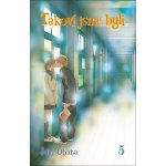 Takoví jsme byli 5 - Júki Obata – Zboží Mobilmania