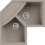 Elleci Unico Corner – Zboží Dáma