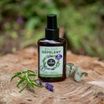 Leros Bylinný repelent 100 ml – Sleviste.cz