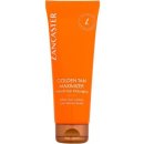 Lancaster Tan Maximizer zklidňující hydratační krém pro prodloužení opálení na obličej a tělo (Soothing Moisturizer Repairing After Sun) 125 ml