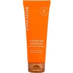 Lancaster Tan Maximizer zklidňující hydratační krém pro prodloužení opálení na obličej a tělo (Soothing Moisturizer Repairing After Sun) 125 ml – Zboží Dáma