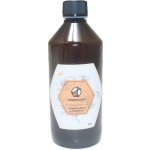 Propolisky Sirup s propolisem 0,5 l – Zboží Dáma