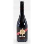 Terra Tangra Black Label Mavrud červená 2021 14% 0,75 l (holá láhev) – Hledejceny.cz