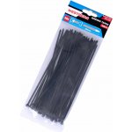 Levior 23814 Stahovací pásky 200x3,6mm 50ks – Hledejceny.cz