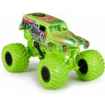 Spin Master Monster Jam Grave Digger 1:24 – Zboží Dáma