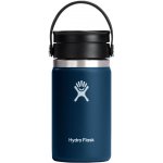 Hydro Flask Wide Flex Sip termo tmavě modrá 355 ml – Hledejceny.cz