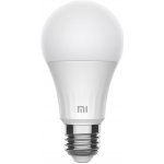 Xiaomi Mi Smart LED Bulb, teplá bílá – Hledejceny.cz