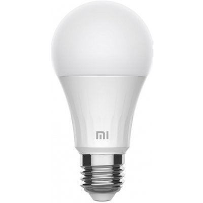 Xiaomi Mi Smart LED Bulb, teplá bílá – Zbozi.Blesk.cz