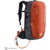 Turistický batoh Ortovox Avabag Litric Tour 30l desert orange