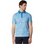 Callaway pánské polo Allover Chev modré – Hledejceny.cz