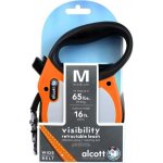 Alcott vodítko Visibility neonové – Zboží Mobilmania