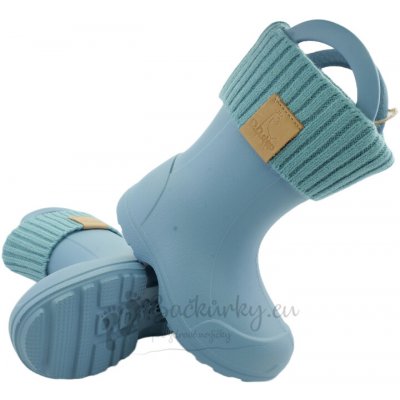 D.D.Step I106-52859 Monet blue – Zboží Dáma