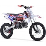 Leramotors Shark 125cc červená – Zbozi.Blesk.cz