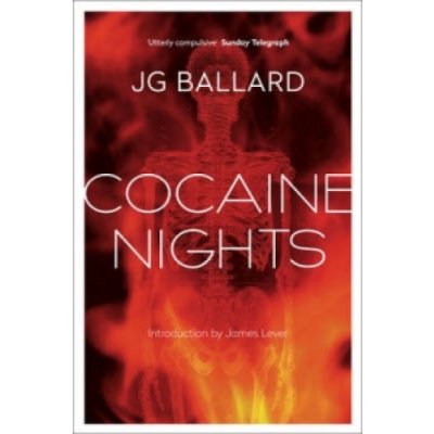 J. Ballard - Cocaine Nights