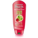 Garnier Fructis Color Resist vlasová péče pro ochranu barvy Color Sealer Conditioner 200 ml – Zboží Mobilmania