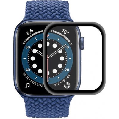 ENKAY 3D Ochranné sklo pre Apple Watch SE / SE 2022 / SE 2023 40mm 67670 – Zbozi.Blesk.cz