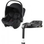 BRITAX set Baby-Safe Core + Baby-Safe Core Base 2023 Frost Grey – Zboží Mobilmania