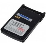 Avacom TWMO-GP38-18L Baterie Motorola GP328 PLUS, GP344, GP688 PLUS 7,2V 1800mAh Li-Ion – neoriginální – Zboží Živě