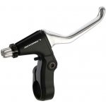 Longus pár Al pro V-brake set černá/stříbrná – Zboží Dáma