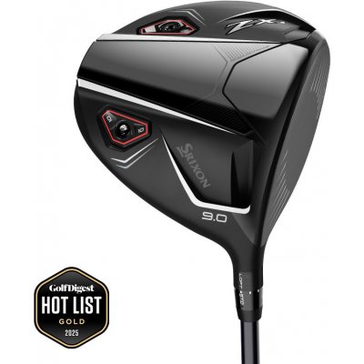Srixon ZXi Ventus TR Blue 6 10,5° driver pravé grafit Regular – Zboží Dáma