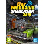 Car Mechanic Simulator 2015 – Hledejceny.cz