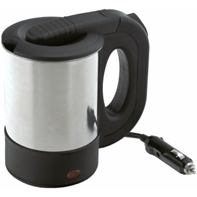 Compass varná konvice 12 V nerez 500 ml 150 W – Zbozi.Blesk.cz