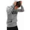 Pánská mikina Vans MN VANS CLASSIC PO HOODIE II SULPHUR US VN0A456BADY1