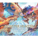 Monster Hunter Stories 3: Twisted Reflection (XSX) – Zbozi.Blesk.cz