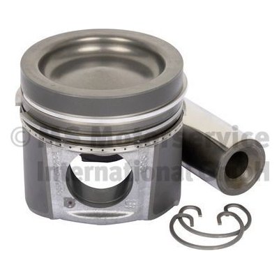 Píst KOLBENSCHMIDT 40026600 – Zboží Mobilmania