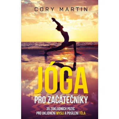 Jóga pro začátečníky – Zboží Mobilmania