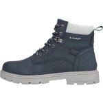 Loap Zinna dámské zimní boty tmavě modrá – Zboží Dáma Loap Zinna dámské zimní boty tmavě modrá – Zboží Dáma