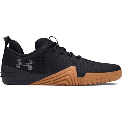 Under Armour TriBase Reign 6 černá – Zboží Dáma