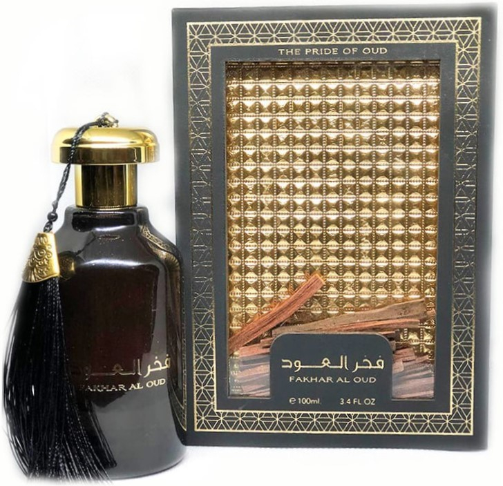 Ard Al Zaafaran Fakhar Al Oud parfémovaná voda pánská 100 ml