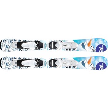 Rossignol Frozen Baby 18/19