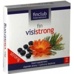 Finclub Fin Visiomaxi Visistrong 60 tablet – Zboží Mobilmania