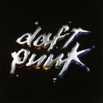 Daft Punk - Discovery LP – Zboží Mobilmania