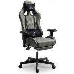 JAKS EvoChair šedá – Zboží Mobilmania