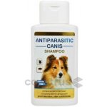 Antiparasitic cannis shampoo 200 ml – HobbyKompas.cz