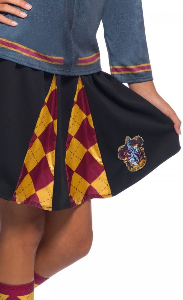 Rubie's Harry Potter sukně od 918 Kč - Heureka.cz