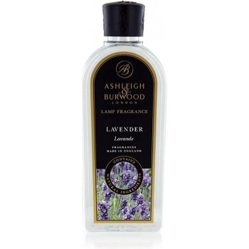 Ashleigh & Burwood náplň do katalytické lampy LAVENDER (levandule), 250 ml