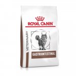 Royal Canin Veterinary Diet Cat Gastrointestinal 4 kg – Sleviste.cz