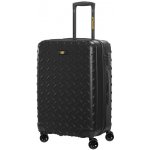 Caterpillar CAT kufr Industrial Plate černá 59 L 84760-01 – Zboží Dáma