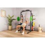 TUNTURI HR60 Half Rack – Zboží Dáma
