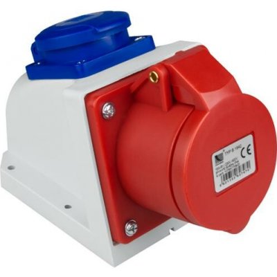 DPM WS-GS-5-16A-230 v 08773717 – Hledejceny.cz
