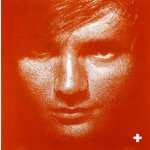 Ed Sheeran - + CD – Zbozi.Blesk.cz