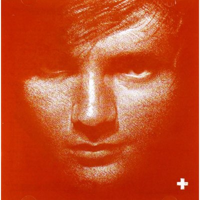 Ed Sheeran - + CD – Zbozi.Blesk.cz