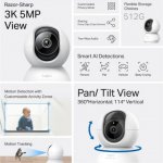 TP-Link Tapo C230 – Zboží Živě