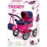 Bayer design Trendy růžový – Zboží Dáma